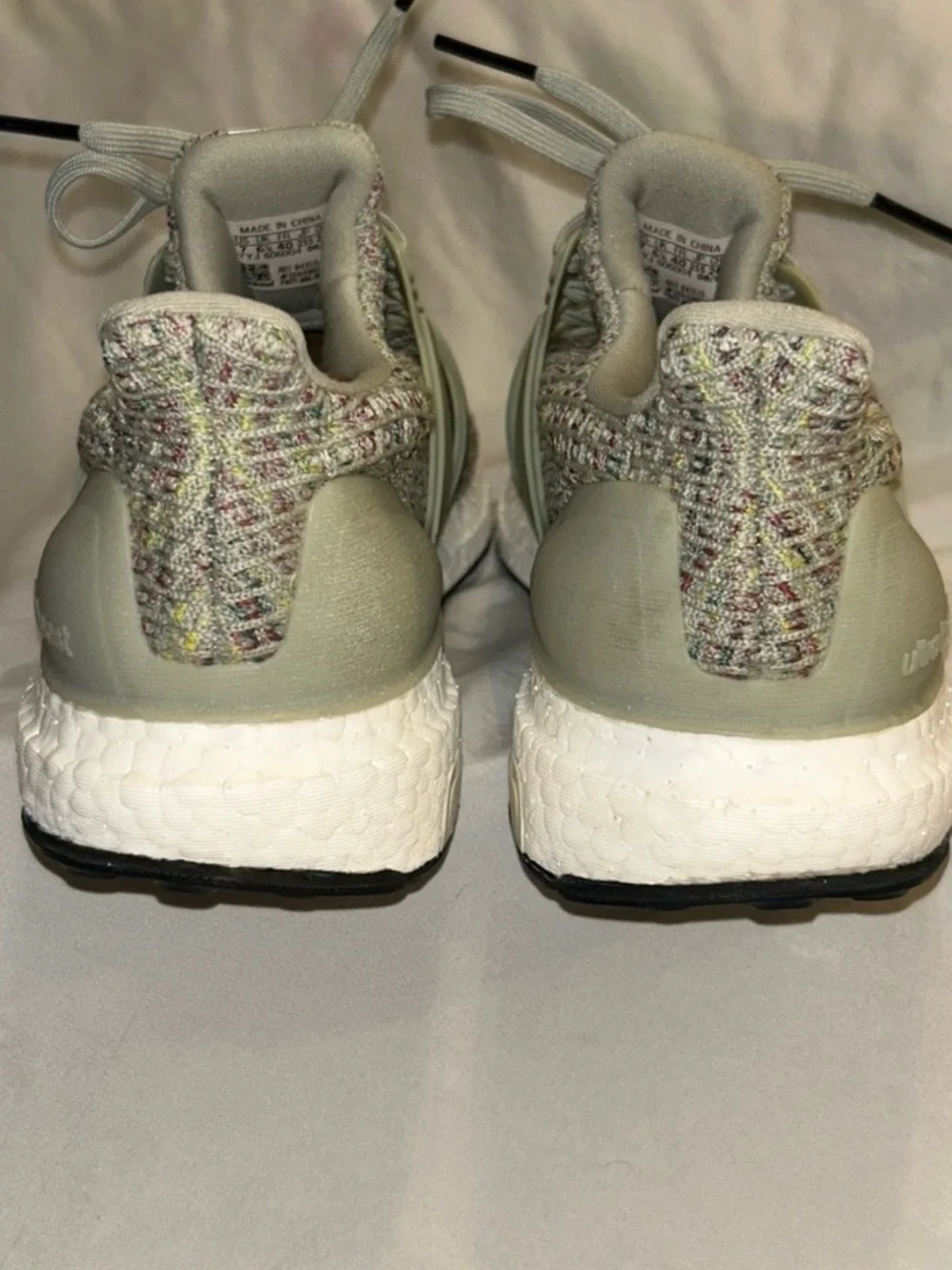 Adidas UltraBoost 4.0